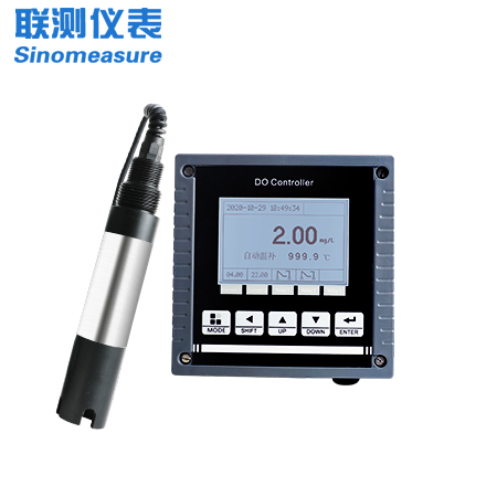聯(lián)測_SIN-DO8.0_膜法升級款_發(fā)酵_食品生產_在線測量