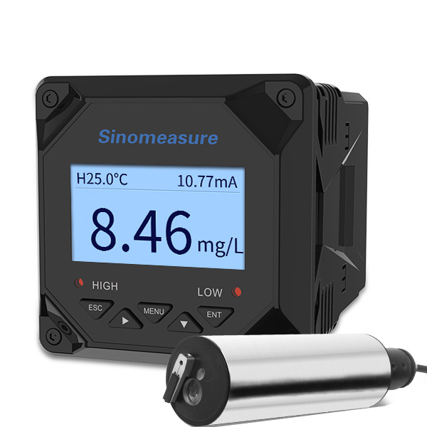 聯(lián)測_SIN-PSS100在線污泥濃度計(jì)_MLSS儀_污水處理用